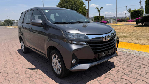 Toyota Avanza 1.5 Xle At