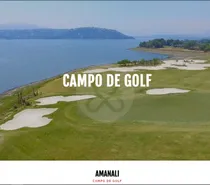 Comprar Terrenos En Venta Club De Golf Amanali, Hidalgo
