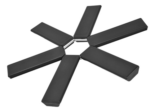 Soporte Plegable Para Ollas Plegable Con Aislamiento Térmico
