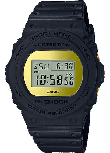 Dw-5700bbmb-1dr - Reloj Casio G-shock