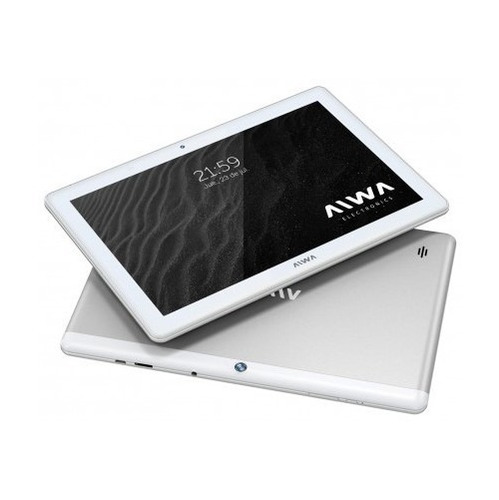 Tablet Aiwa 10.1  2 Gb 32 Gb Android 12 5mp Ta-10-232