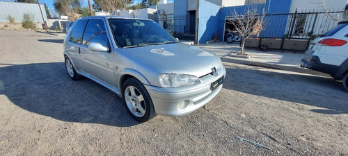 Peugeot 106 1.4 Quiksilver Aa