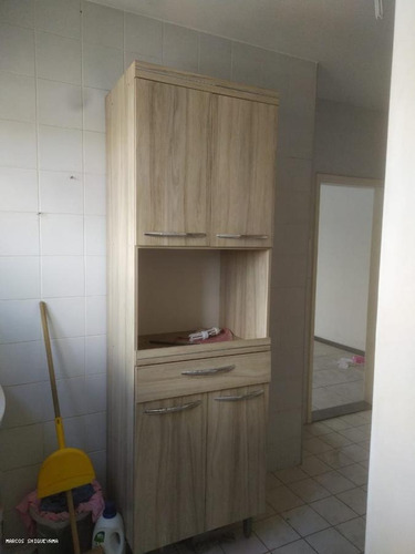 Apartamento Para Venda Em Salvador, Campinas De Brotas, 2 Dormitórios, 2 Banheiros, 1 Vaga - Da0017_2-1131593