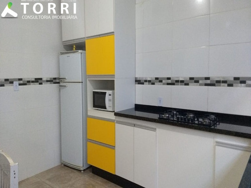 Imagem 5 de 24 de Casa No Jardim Santa Esmeralda - Ca01884 - 68197779