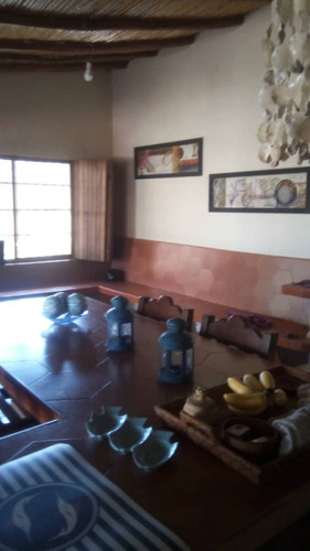 Imagen 4 de 13 de Casa Vacacional En Venta En Chichiriviche Morrocoy Inm-050