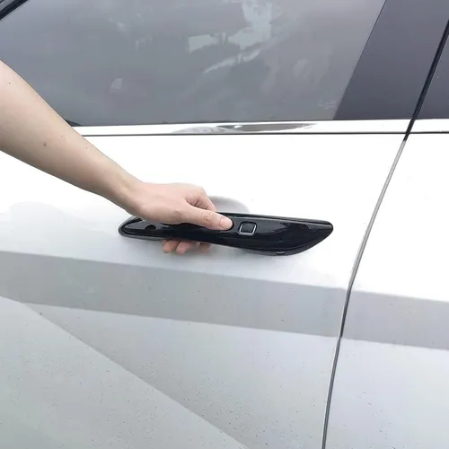 Tapa De Manija De Puerta, 4 Piezas, Para Hyundai Elantra 202