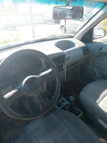 Imagem 5 de 6 de Volkswagen Gol 1.0 Mi 8 Válvulas