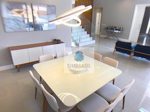 Imagem 20 de 30 de Casa De Condomínio Em Sousas - Campinas - Ca1031