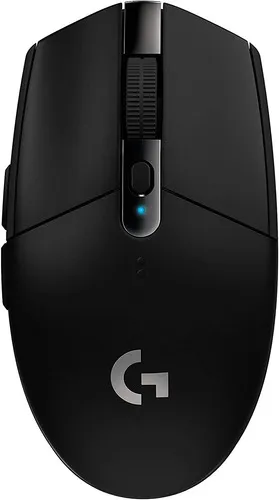 Mouse Gamer Inalámbrico Logitech G Series Lightspeed G305