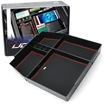 Comprar Caja Organizadora Ijdmtoy Exact Fit Para Consola Central, Ta