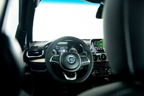 Imagen 8 de 16 de Fiat Cronos 1.3 Drive Stile My23 Mt5 0km 2023