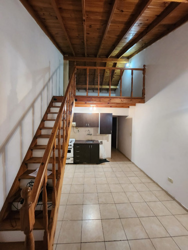 Venta Departamento  2 Ambientes +  Loft Y Cochera