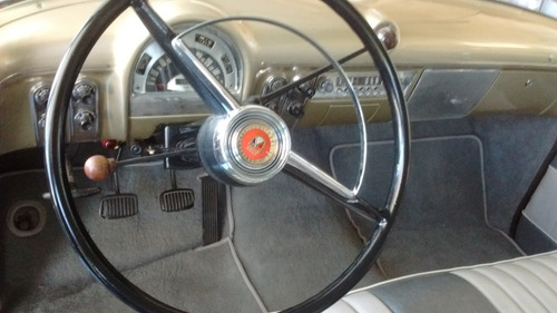 Ford Custonline 1953