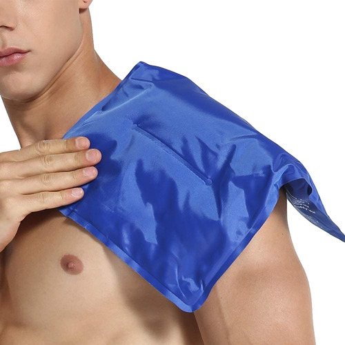 Compresa Set Multipropósito - Espalda Hombro Muslo Rodilla