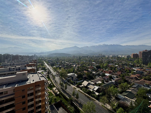 Colegio Sek / Vistas Despejadas
