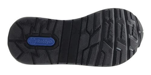 Tenis Casual Para Niño Roddyck Ligero Antiderrapante 18-21.5