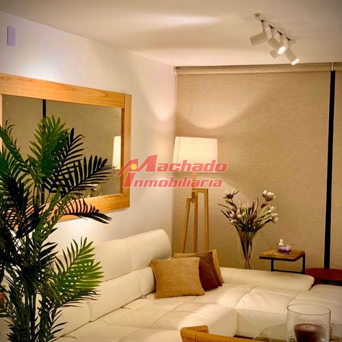 Imagen 9 de 29 de Venta De Apartamento De Dos Dormitorios En Punta Del Este
