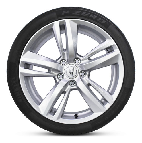 Llanta Pirelli P Zero Pz4 Luxury 245/45r18 100y
