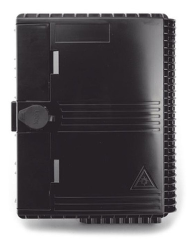 Imagen 3 de 3 de Nap Fiberhome Para 24 Puertos Con Splliter De 8 Sc/apc