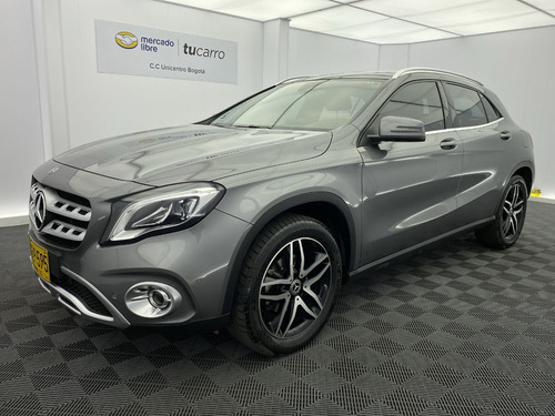 Mercedes-Benz Clase GLA 1.6 Urban