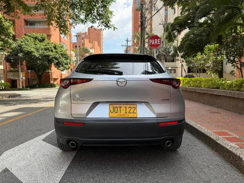 Mazda CX-30 2.5 Grand Touring Lx 4x2