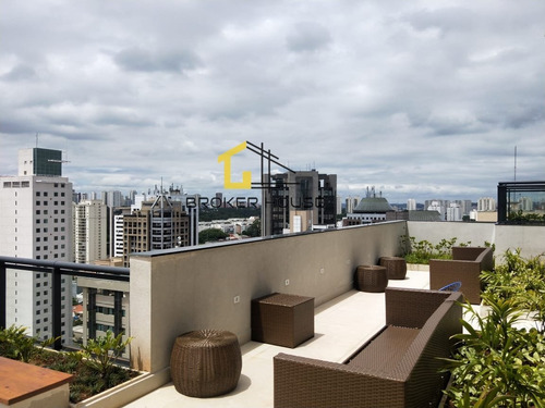 Imagem 13 de 30 de Apartamento A Venda No Bairro Chácara Santo Antônio (zona - Bh0508-1