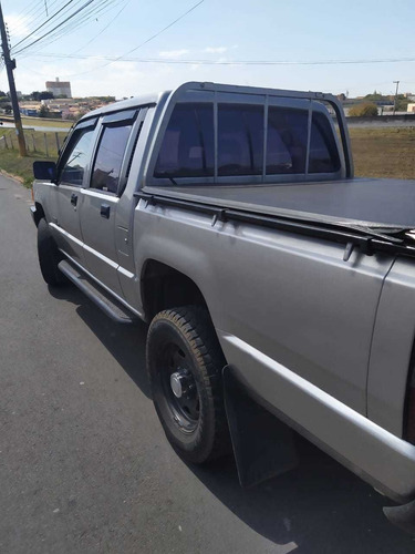 Mitsubishi L200 L200