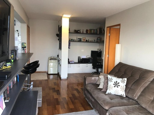 Imagem 2 de 10 de Apartamento Com 2 Dormitórios À Venda, 63 M² Por R$ 750.000,00 - Vila Pompeia - São Paulo/sp - Ap27189