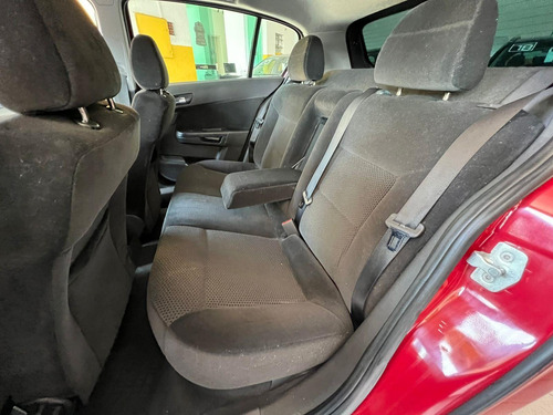 Imagem 12 de 14 de Chevrolet Vectra Gt 2.0 8v (flex) Flex Manual