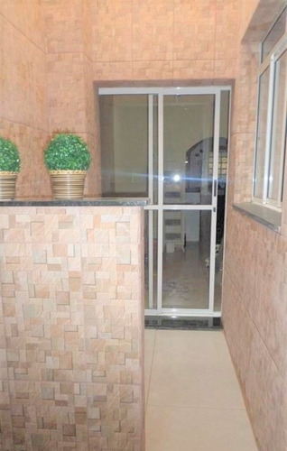 Imagem 9 de 12 de Sobrado Em Mooca, São Paulo/sp De 100m² 3 Quartos À Venda Por R$ 735.000,00 - So1796997-s