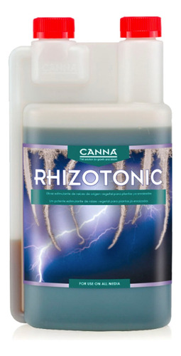  Rhizotonic | 250ml. | Canna