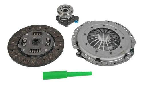 Kit De Clutch Corsa 2005 L4 1.8l Chevrolet