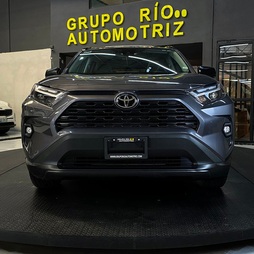 Toyota RAV4 2.5 Xle At