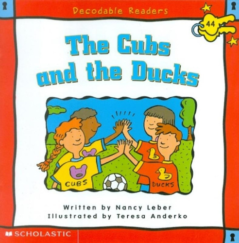 Scholastic decodable readers - Set A, de Scholastic. Editora Distribuidores Associados De Livros S.A., capa mole em inglês, 2010