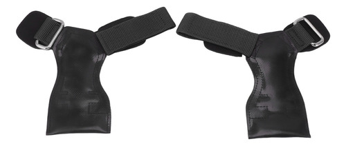 Correas De Goma Para Levantar La Muñeca Hard Pull Deadlift P