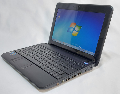 Netbook Positivo Mobile 4000 (Usado)