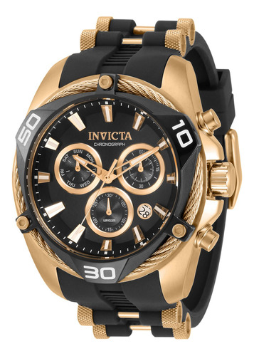 Reloj Invicta 31316 Bolt Cuarzo Hombres