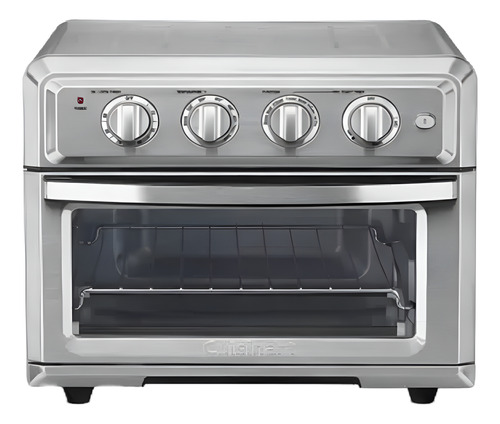 Horno Multifuncional Cuisinart Air Fryer 17 L Msi