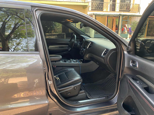 Dodge Durango 5.7 R/t V8 At
