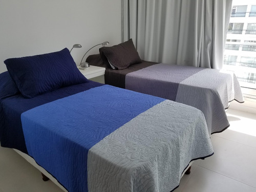 Imagen 5 de 6 de Inmejorable 3 Ambientes En Punta Del Este, Para Disfrutar!