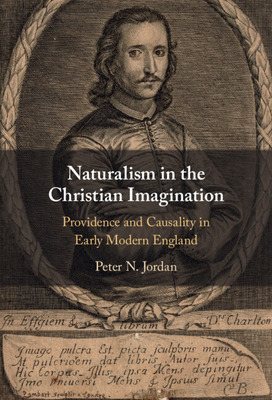 Libro Naturalism In The Christian Imagination: Providence...