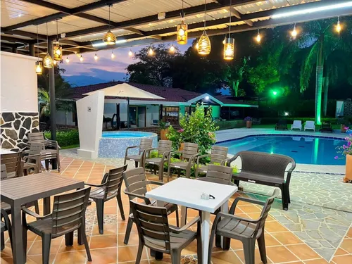 Venta De Finca En Sopetran
