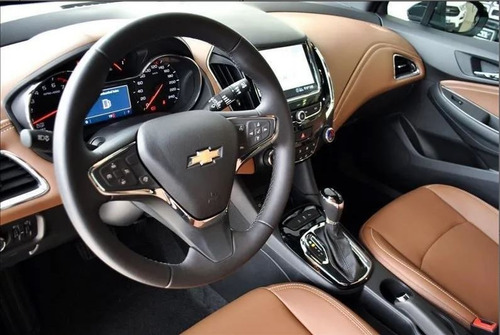 Cruze 1.4 Sport Premier