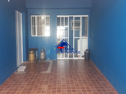 Imagem 5 de 16 de Casa - Ca0596 - 69213290