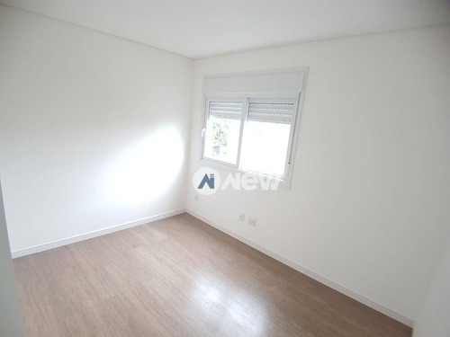 Imagem 7 de 15 de Apartamento À Venda, 71 M² Por R$ 438.289,00 - Vila Rosa - Novo Hamburgo/rs - Ap1717