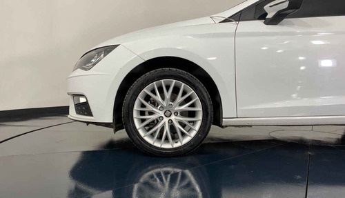 Imagen 6 de 15 de 118496 - Seat Leon 2017 Con Garantía