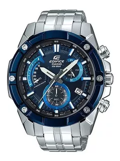 Reloj Casio Edifice Efr-559db-2av - Sellado Original