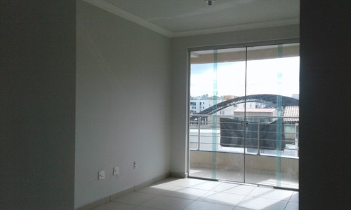 Imagem 13 de 14 de Apartamebnto 03 Quartos Area Central Cidade Nova