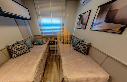Imagem 13 de 15 de Apartamento Em Vila Dusi, São Bernardo Do Campo/sp De 58m² 2 Quartos À Venda Por R$ 427.400,00 - Ap1521313-s