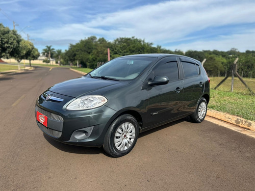 Fiat Palio 1.0 MPI ATTRACTIVE 8V FLEX 4P MANUAL